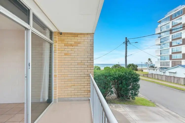 Third view of Homely unit listing, 4/3 John Street, Bilinga QLD 4225