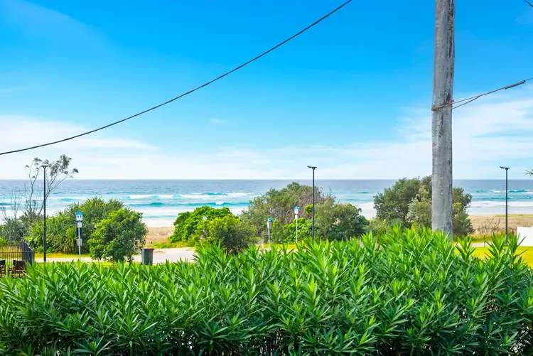 Fourth view of Homely unit listing, 4/3 John Street, Bilinga QLD 4225