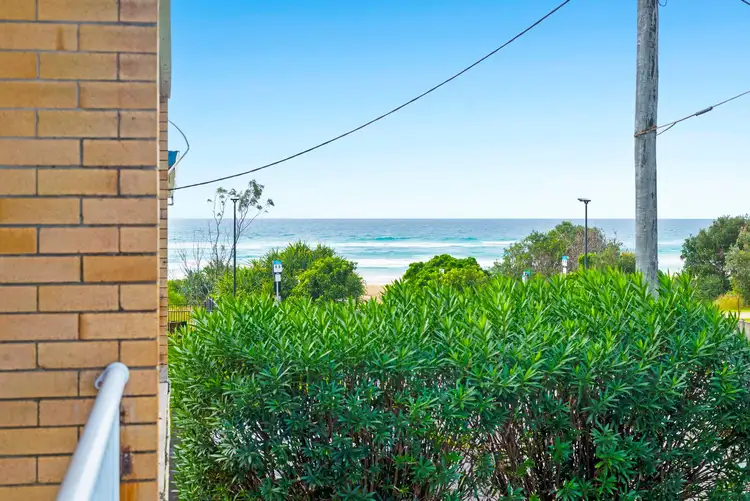 Fifth view of Homely unit listing, 4/3 John Street, Bilinga QLD 4225