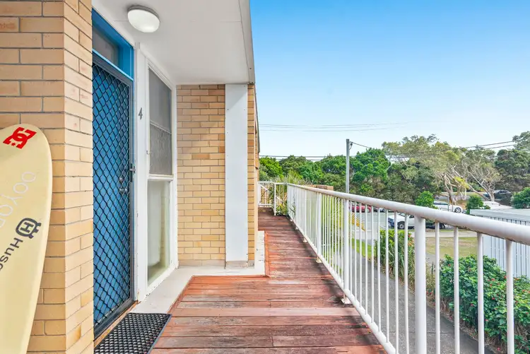 Sixth view of Homely unit listing, 4/3 John Street, Bilinga QLD 4225