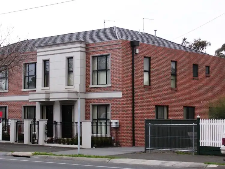 Main view of Homely house listing, 4/503 Lydiard Street North, Soldiers Hill VIC 3350