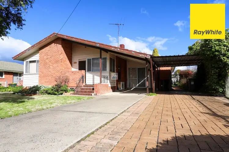 Main view of Homely house listing, 54 Wynne Street, Inverell NSW 2360