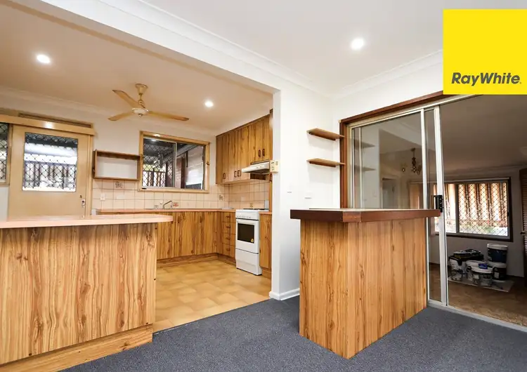 Third view of Homely house listing, 54 Wynne Street, Inverell NSW 2360