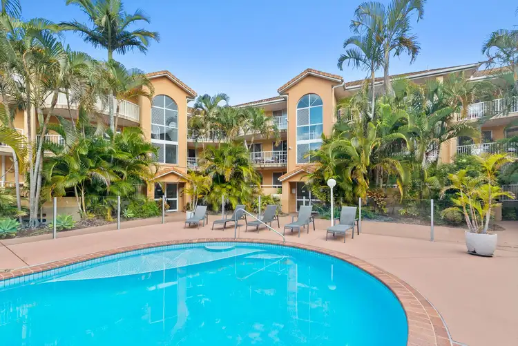 Main view of Homely unit listing, 8/560 Gold Coast Highway, Tugun QLD 4224