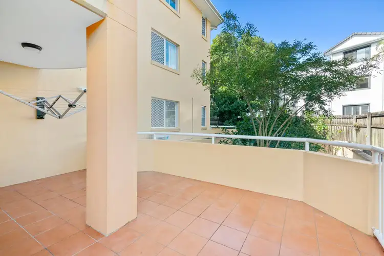 Second view of Homely unit listing, 8/560 Gold Coast Highway, Tugun QLD 4224