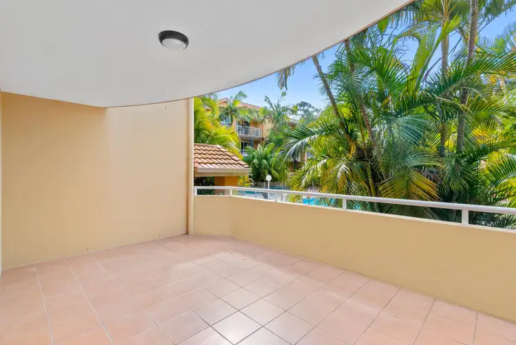 Third view of Homely unit listing, 8/560 Gold Coast Highway, Tugun QLD 4224