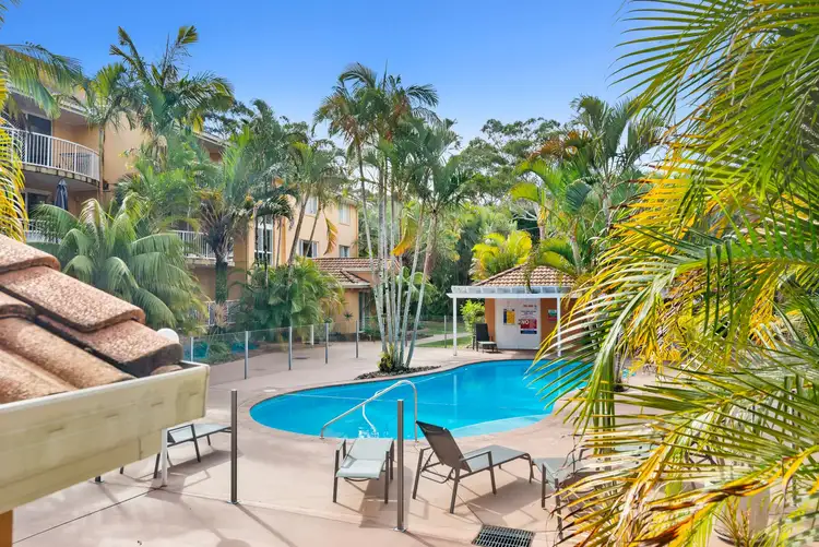 Fourth view of Homely unit listing, 8/560 Gold Coast Highway, Tugun QLD 4224