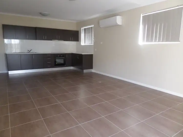 Main view of Homely house listing, 3A Montgomery Road, Bonnyrigg NSW 2177