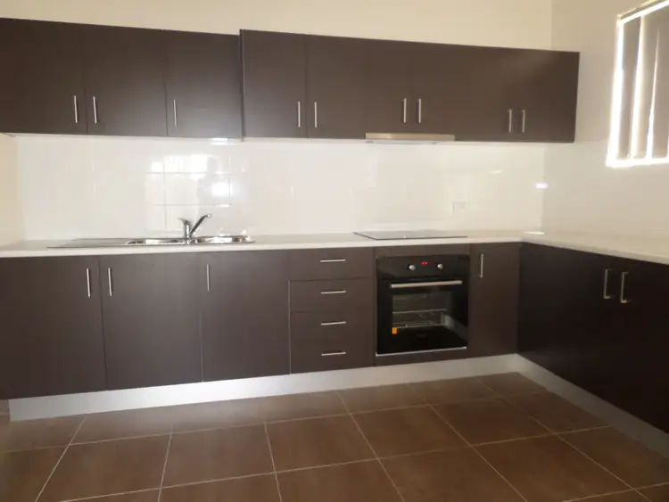 Second view of Homely house listing, 3A Montgomery Road, Bonnyrigg NSW 2177