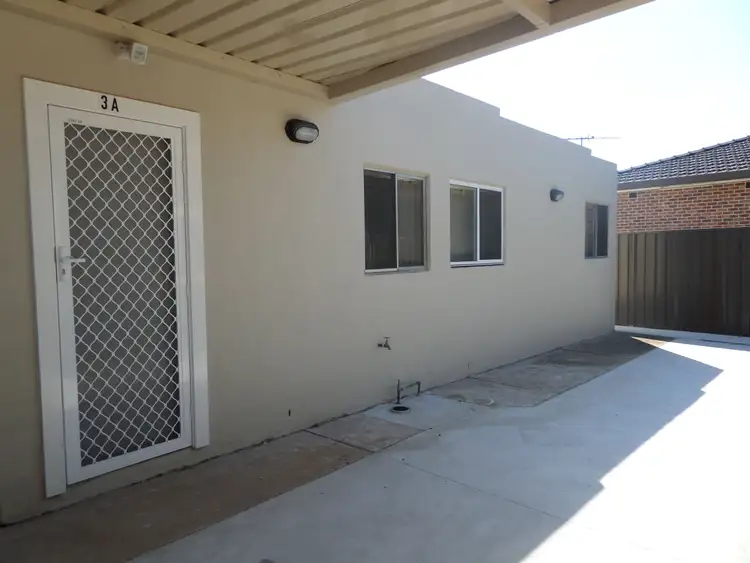 Fifth view of Homely house listing, 3A Montgomery Road, Bonnyrigg NSW 2177