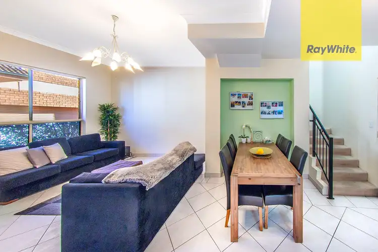 3/3-5 Irving Street, Parramatta NSW 2150