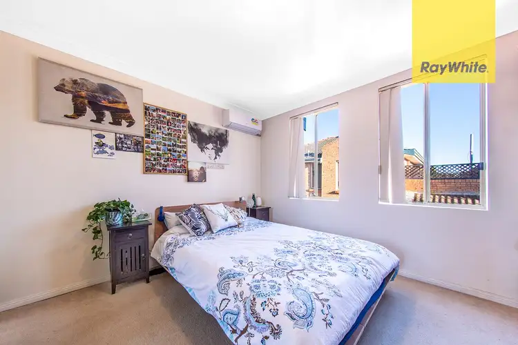 Fourth view of Homely townhouse listing, 3/3-5 Irving Street, Parramatta NSW 2150