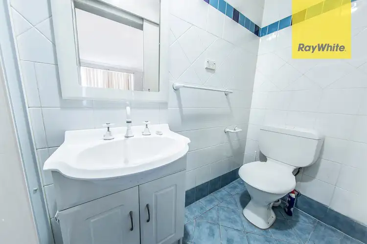 Fifth view of Homely townhouse listing, 3/3-5 Irving Street, Parramatta NSW 2150