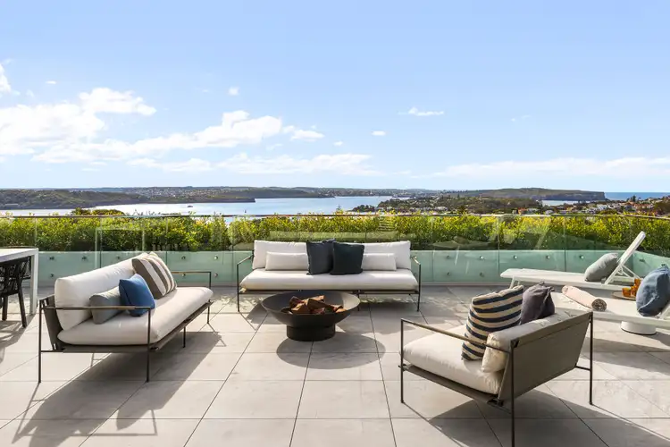 6/63 New South Head Road, Vaucluse NSW 2030