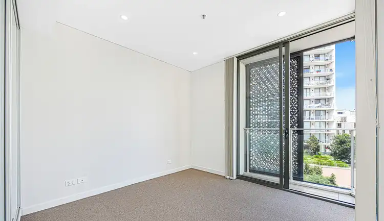 Fourth view of Homely apartment listing, 703/36 shoreline Drive, Rhodes NSW 2138