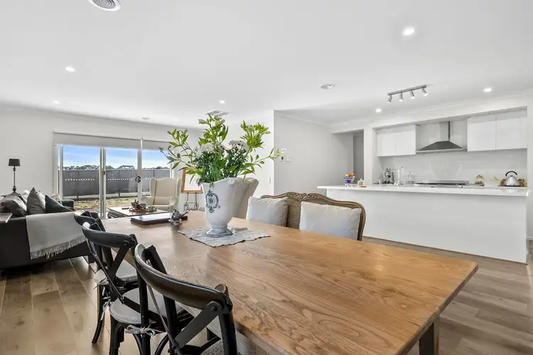 Third view of Homely house listing, 4 Wedge Circuit, Invermay Park VIC 3350