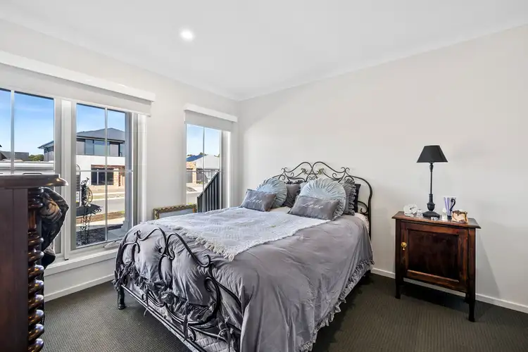 Fourth view of Homely house listing, 4 Wedge Circuit, Invermay Park VIC 3350
