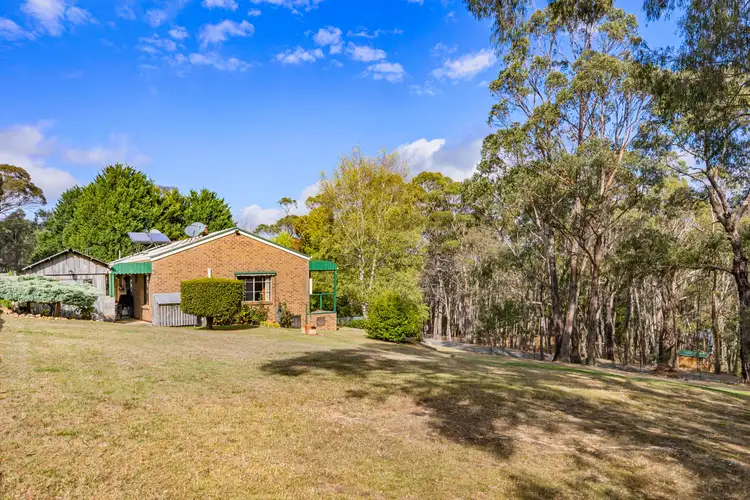 11 Messmate Street, Dales Creek VIC 3341