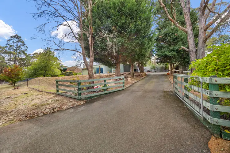 Third view of Homely house listing, 11 Messmate Street, Dales Creek VIC 3341