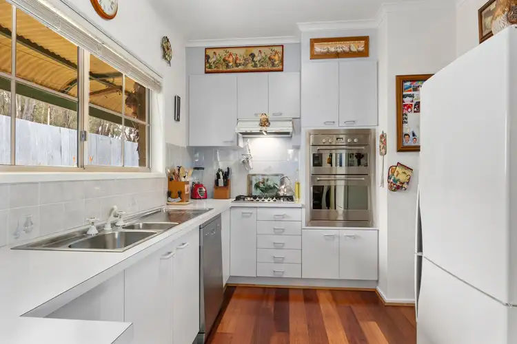 Fifth view of Homely house listing, 11 Messmate Street, Dales Creek VIC 3341