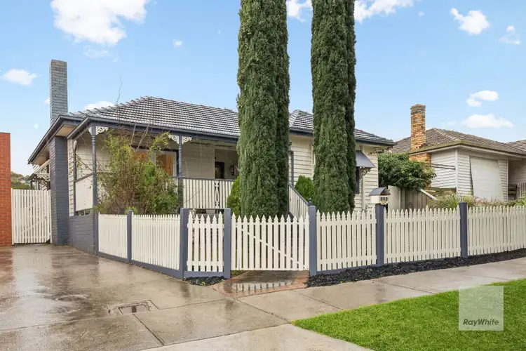 Main view of Homely house listing, 104 Haldane Road, Niddrie VIC 3042