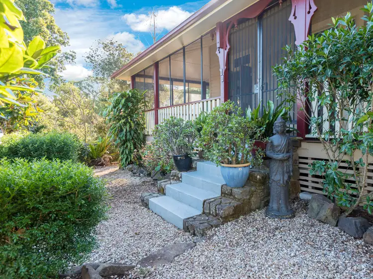 Third view of Homely house listing, 36 Thorburn Street, Nimbin NSW 2480