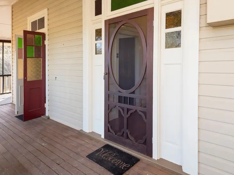 Fourth view of Homely house listing, 36 Thorburn Street, Nimbin NSW 2480