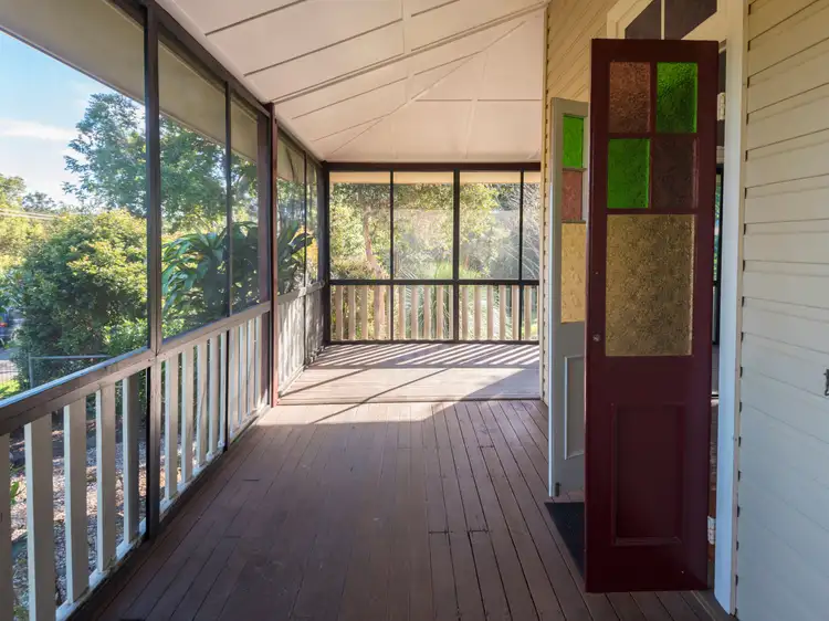 Fifth view of Homely house listing, 36 Thorburn Street, Nimbin NSW 2480