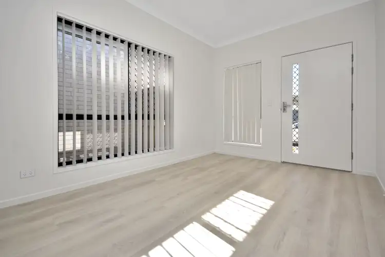 Second view of Homely house listing, 40 Aria Boulevard, Narangba QLD 4504