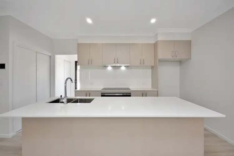 Third view of Homely house listing, 40 Aria Boulevard, Narangba QLD 4504