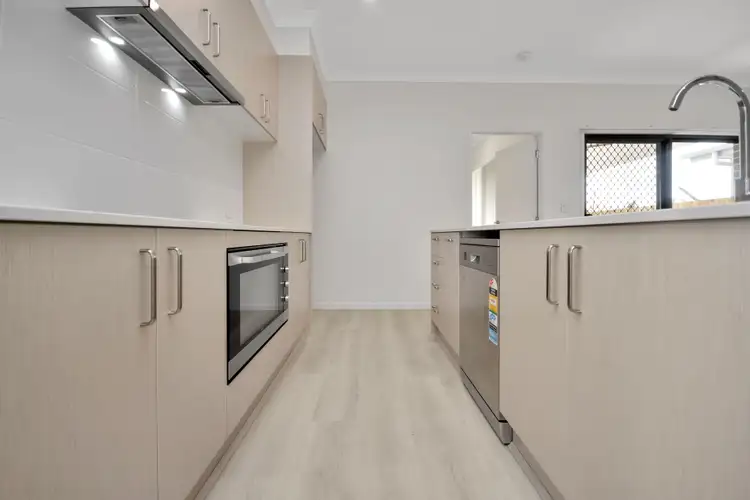 Fourth view of Homely house listing, 40 Aria Boulevard, Narangba QLD 4504