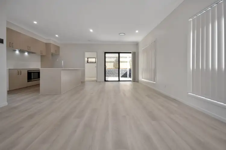 Fifth view of Homely house listing, 40 Aria Boulevard, Narangba QLD 4504