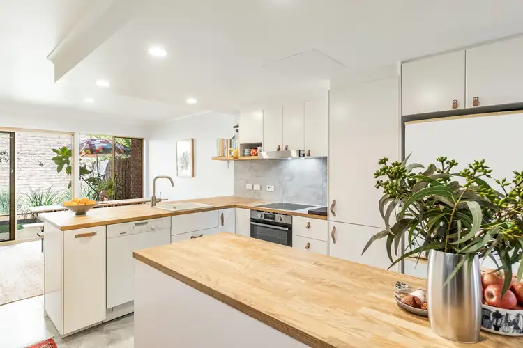 Third view of Homely unit listing, 1/16 Beach Street, Yamba NSW 2464