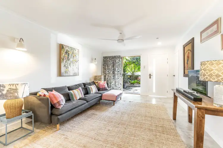 Fourth view of Homely unit listing, 1/16 Beach Street, Yamba NSW 2464