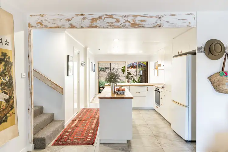 Fifth view of Homely unit listing, 1/16 Beach Street, Yamba NSW 2464