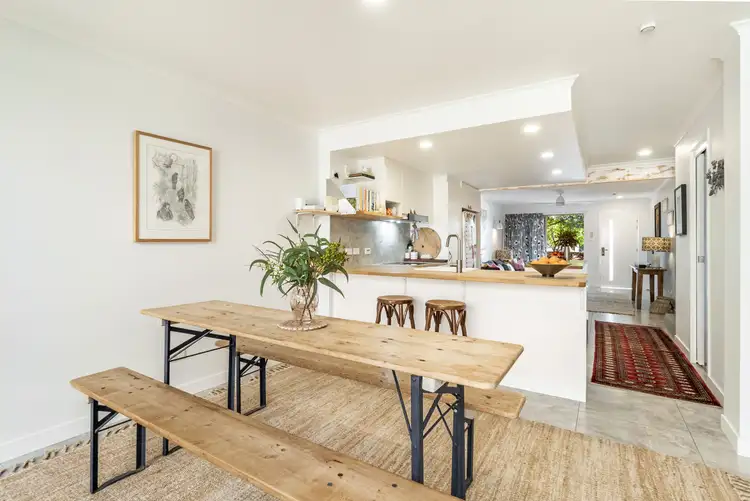 Sixth view of Homely unit listing, 1/16 Beach Street, Yamba NSW 2464