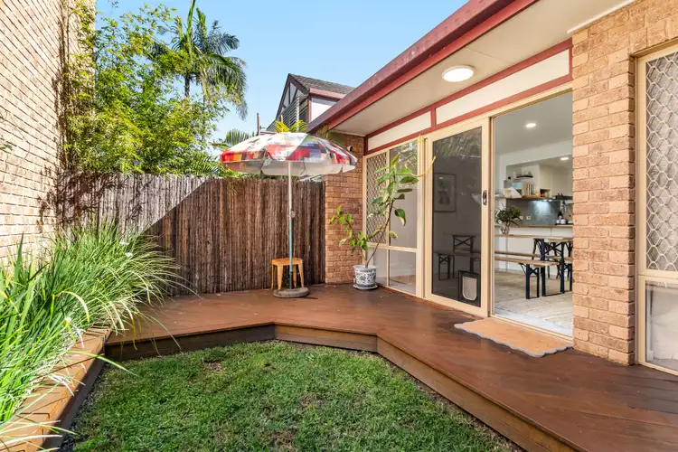 Seventh view of Homely unit listing, 1/16 Beach Street, Yamba NSW 2464