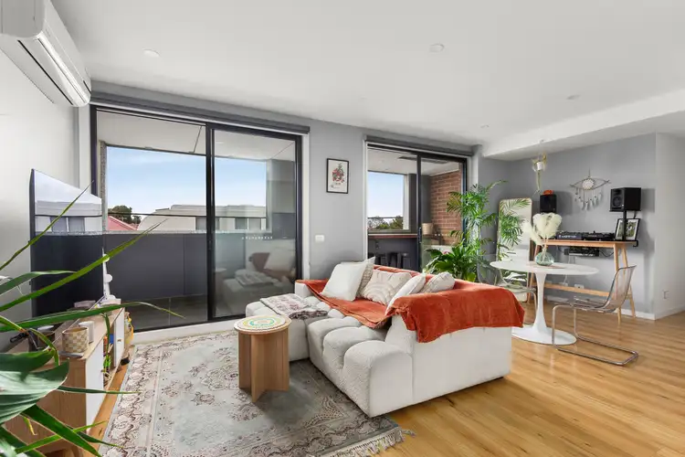 101/80 Dawson Street, Brunswick VIC 3056