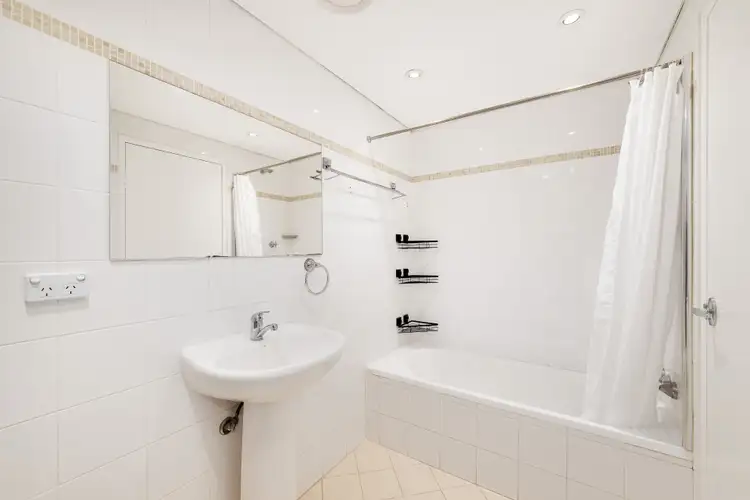 Fifth view of Homely apartment listing, 9/202-210 Willoughby Road, Naremburn NSW 2065