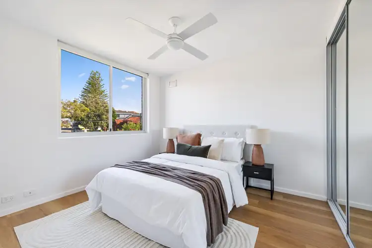Fourth view of Homely apartment listing, 3/731 Old South Head Road, Vaucluse NSW 2030
