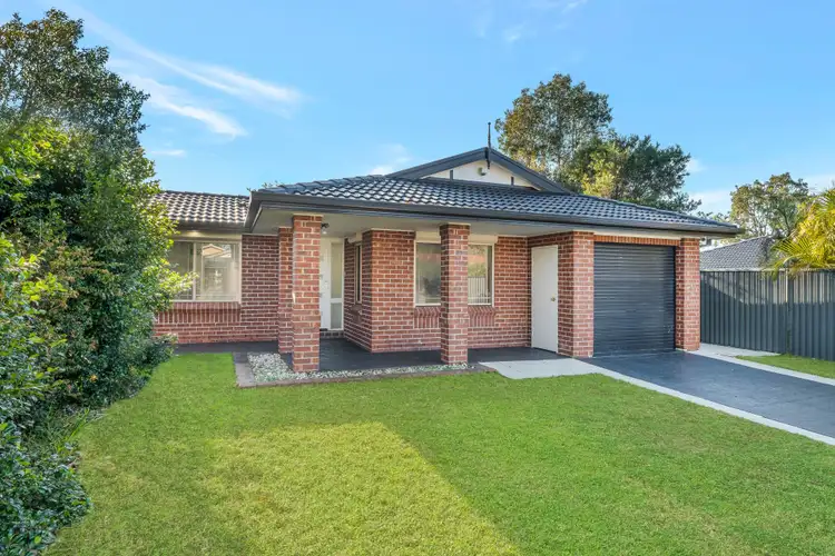 Third view of Homely house listing, 3 Sentinel Close, Horningsea Park NSW 2171