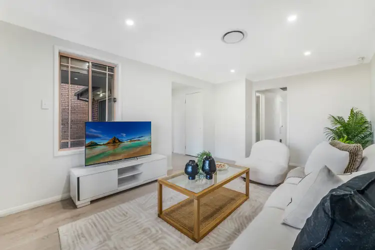 Sixth view of Homely house listing, 3 Sentinel Close, Horningsea Park NSW 2171