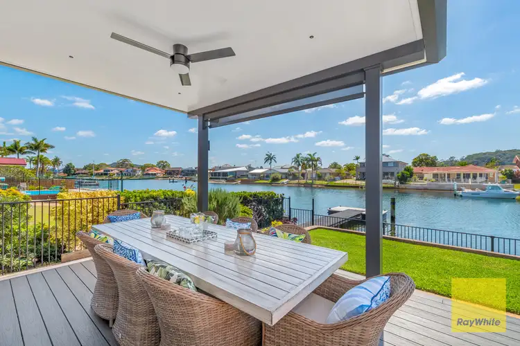 Third view of Homely house listing, 13 Mercator Parade, St Huberts Island NSW 2257