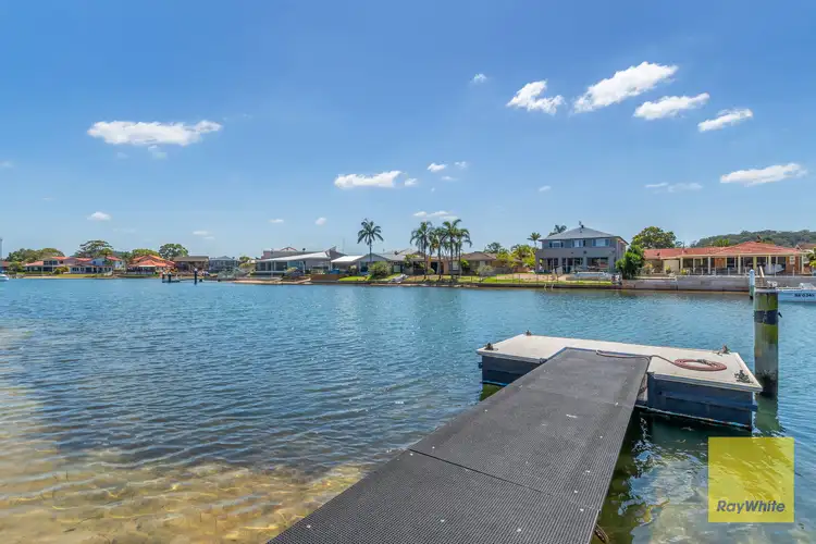 Sixth view of Homely house listing, 13 Mercator Parade, St Huberts Island NSW 2257