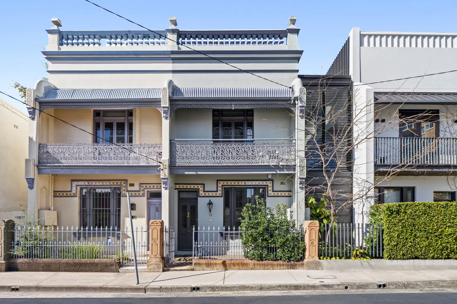 Main view of Homely house listing, 12 Paul Street, Bondi Junction NSW 2022
