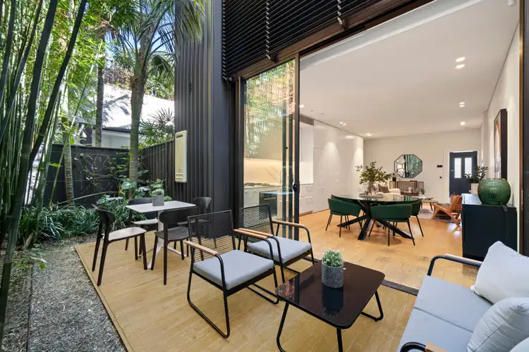 Second view of Homely house listing, 12 Paul Street, Bondi Junction NSW 2022