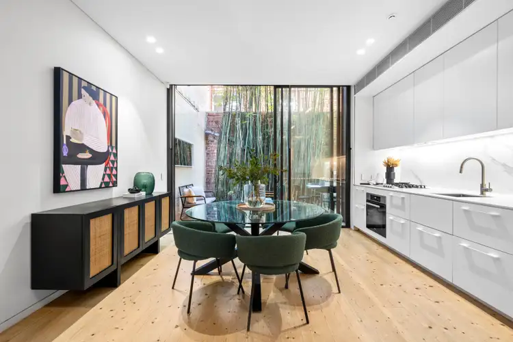 Third view of Homely house listing, 12 Paul Street, Bondi Junction NSW 2022