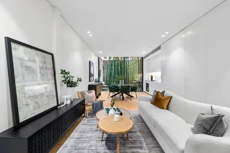 Fourth view of Homely house listing, 12 Paul Street, Bondi Junction NSW 2022