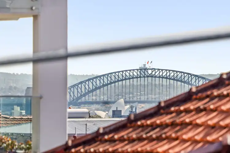 Fifth view of Homely house listing, 12 Paul Street, Bondi Junction NSW 2022