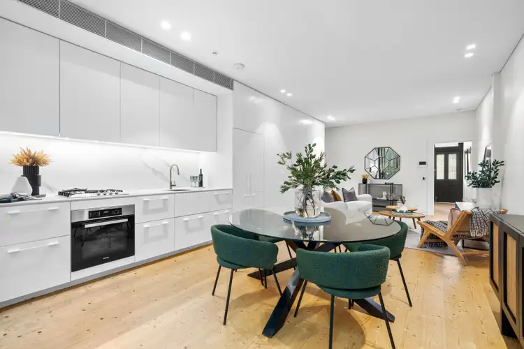 Sixth view of Homely house listing, 12 Paul Street, Bondi Junction NSW 2022